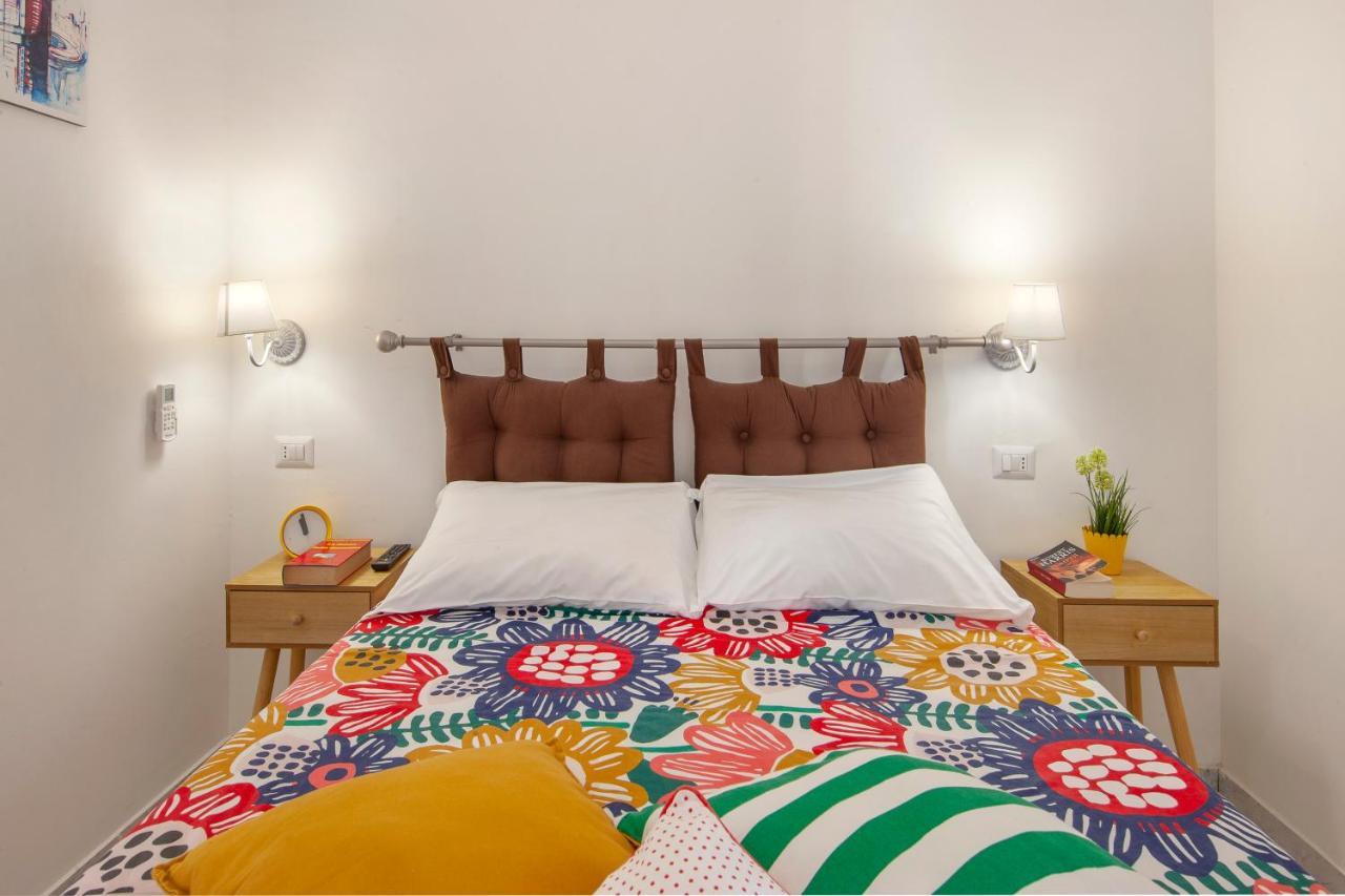 Il Chiostro Bed & Breakfast Massa Lubrense Exterior photo