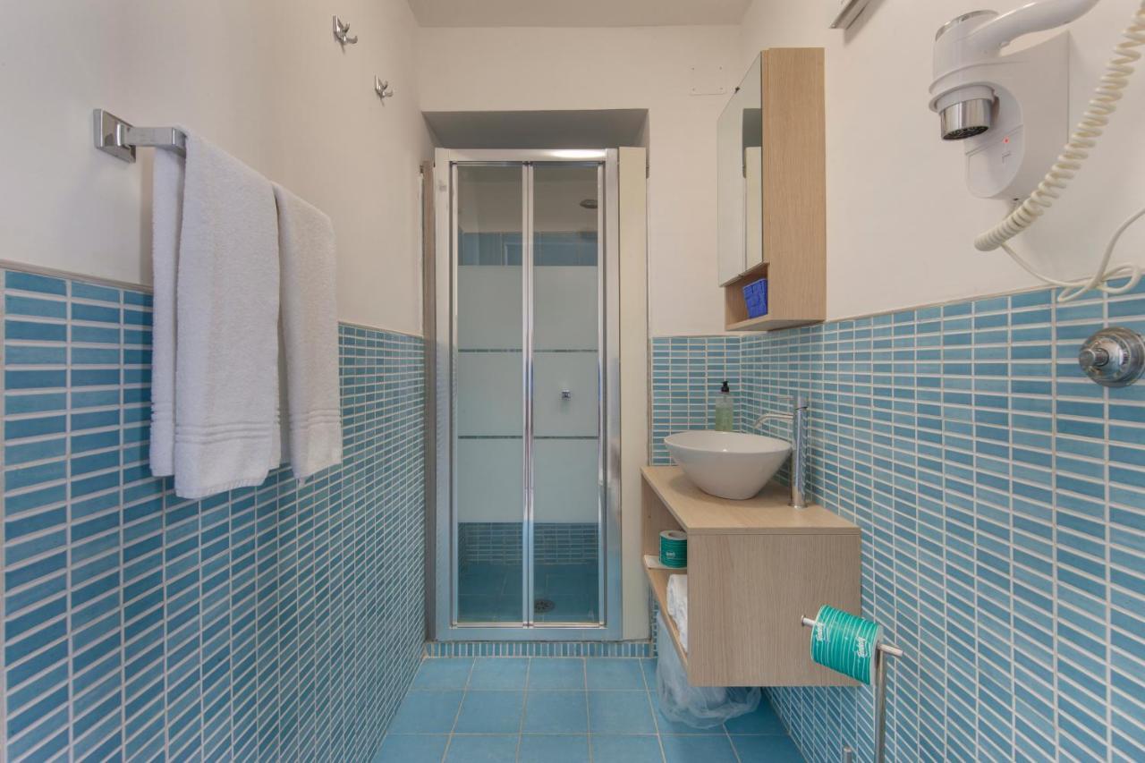 Il Chiostro Bed & Breakfast Massa Lubrense Exterior photo